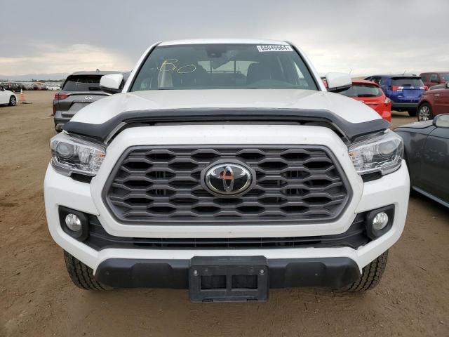 2022 TOYOTA TACOMA DOU - 3TMDZ5BNXNM133334
