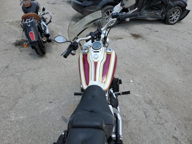 2012 HARLEY-DAVIDSON FXDWG DYNA 1HD1GPM14CC332567