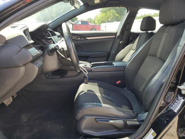 2020 Honda Civic Sport VIN: SHHFK7H46LU411010 Lot: 61206074