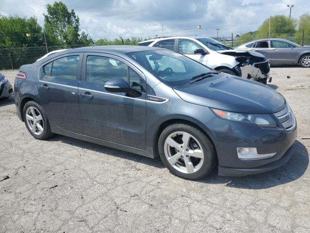 VIN 1G1RA6E44DU139333 2013 Chevrolet Volt no.4