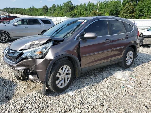 2016 HONDA CR-V EXL #3020253448