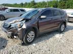2016 HONDA CR-V EXL - 2HKRM3H77GH532535