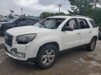 2015 GMC ACADIA SLE - 1GKKRPKD7FJ254769