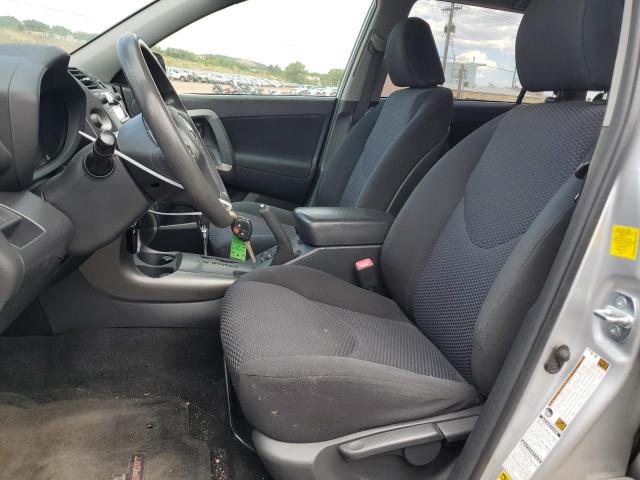 2011 Toyota Rav4 Sport VIN: JTMRF4DV5B5043001 Lot: 62424774