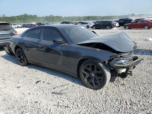 2019 DODGE CHARGER SX - 2C3CDXBG7KH613854