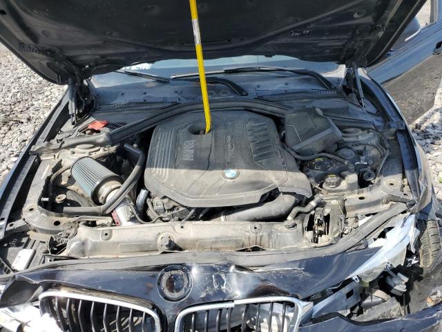 2016 BMW 340 XI - WBA8B7G56GNT95643