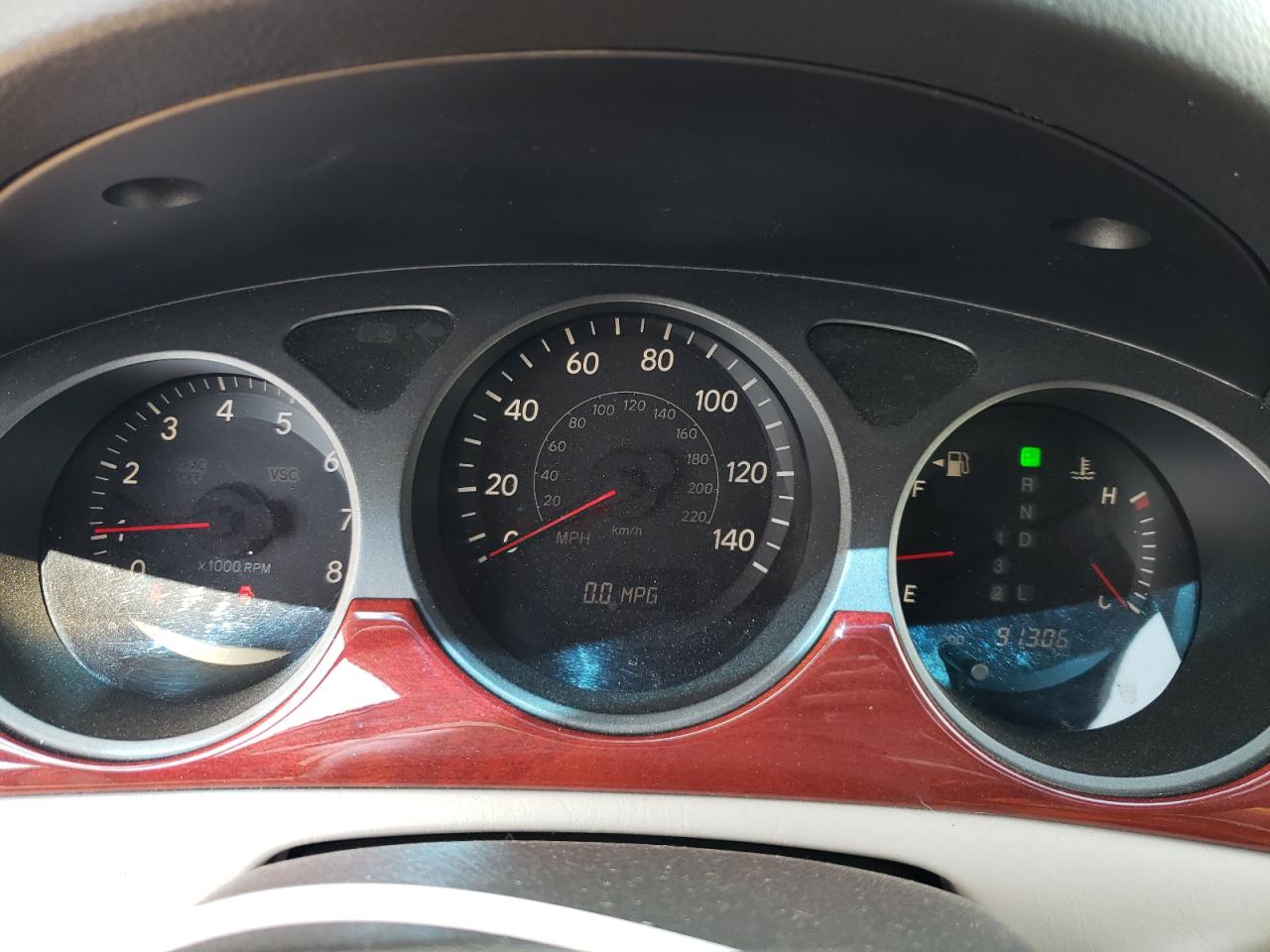 JTHBF30GX25022548 2002 Lexus Es 300