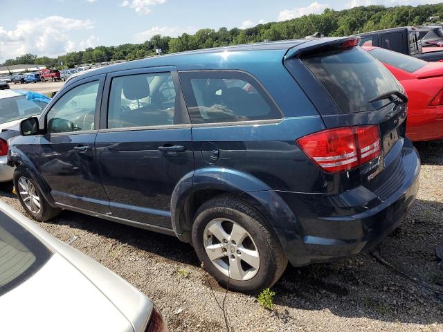 VIN 3C4PDCAB6DT576365 2013 Dodge Journey, SE no.2