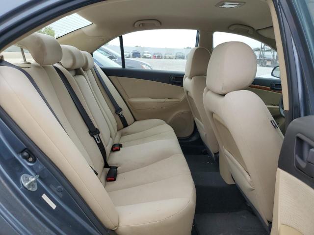 2010 Hyundai Sonata Gls VIN: 5NPET4AC2AH641832 Lot: 61292104