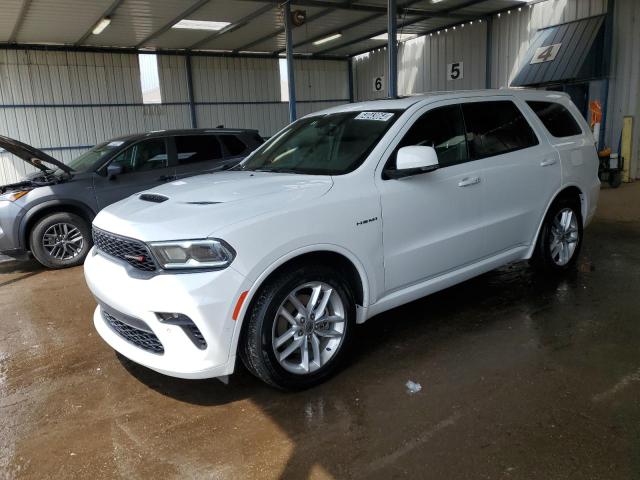 2022 DODGE DURANGO R/ #2705863434