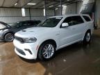 Lot #2705863434 2022 DODGE DURANGO R/