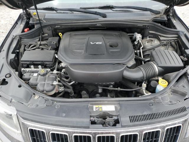 2016 Jeep Grand Cherokee Limited VIN: 1C4RJFBG9GC405929 Lot: 60848504