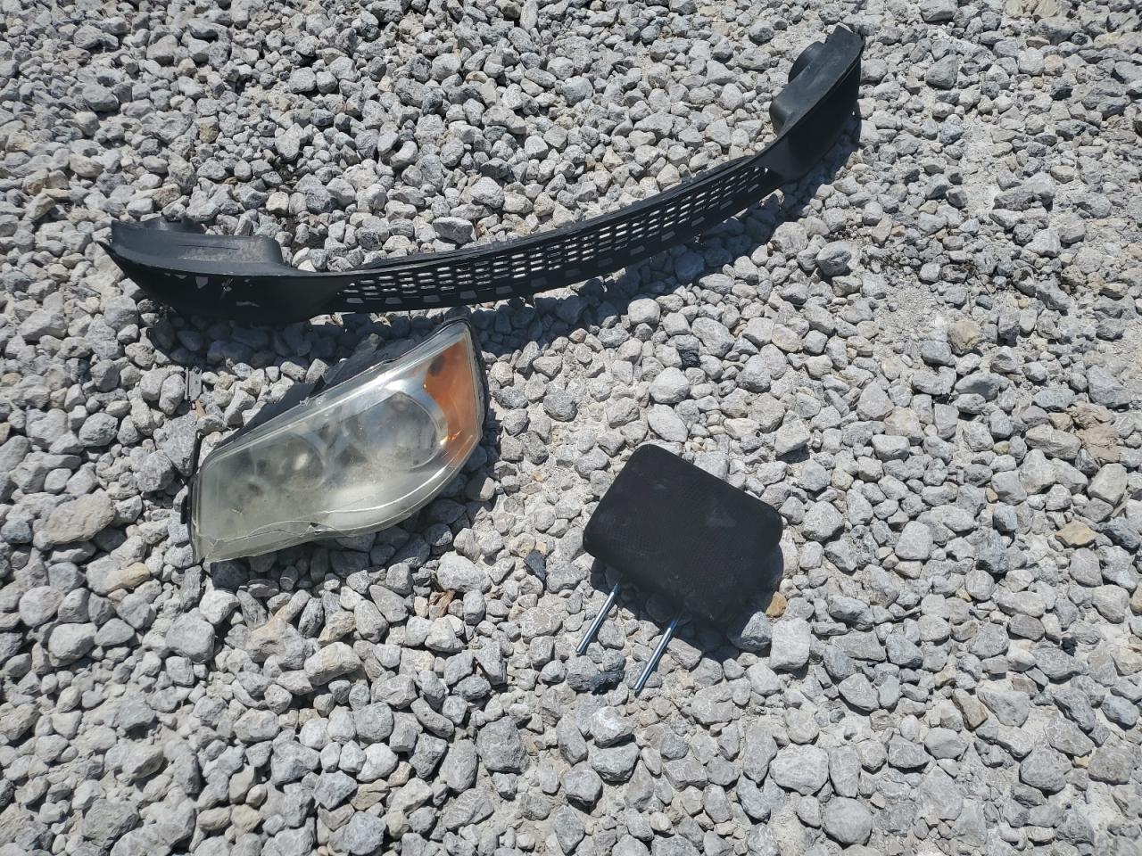 2C4RDGCG0ER244712 2014 Dodge Grand Caravan Sxt