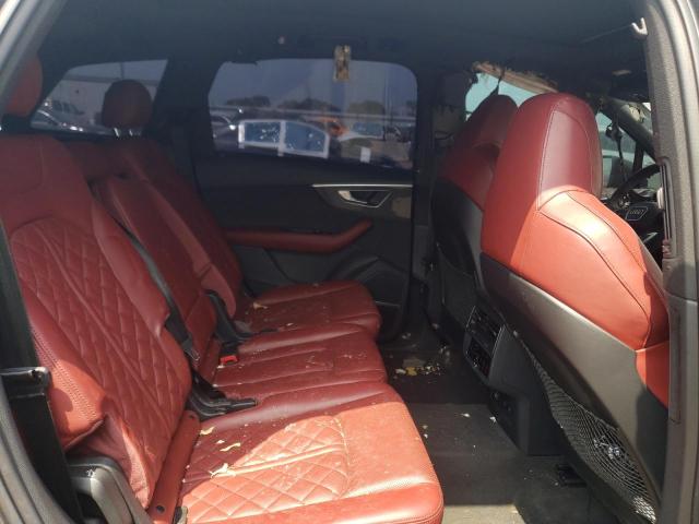 2021 AUDI SQ7 PREMIU WA1AWBF70MD010345