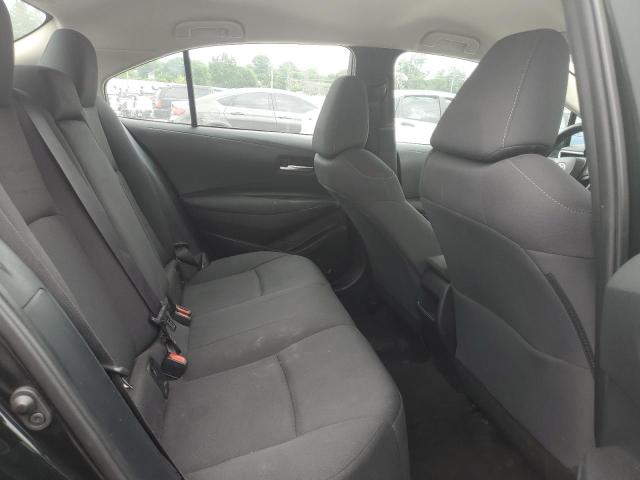 2021 TOYOTA COROLLA LE - 5YFEPMAE4MP242370