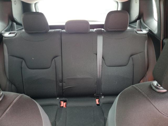 2018 Jeep Renegade Latitude VIN: ZACCJBBB3JPG68505 Lot: 60922574