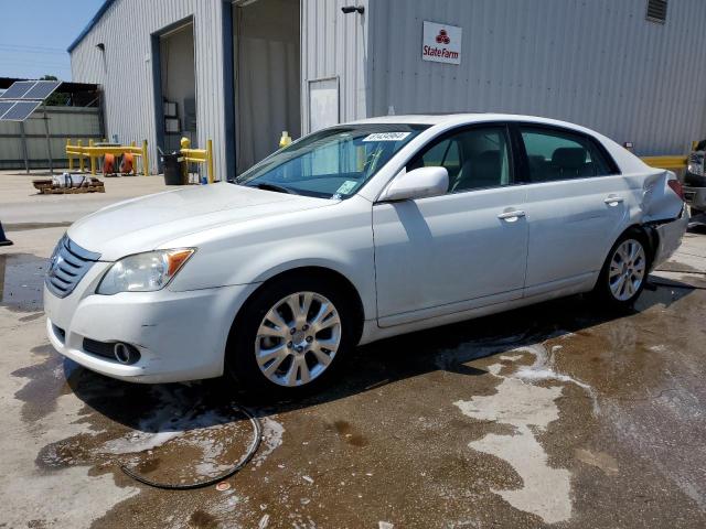 2008 Toyota Avalon Xl VIN: 4T1BK36B58U312554 Lot: 61434964