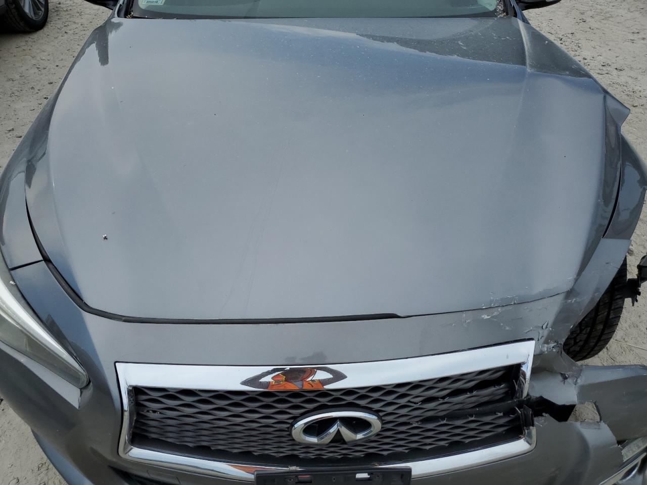 JN1BV7AR6FM418969 2015 Infiniti Q50 Base