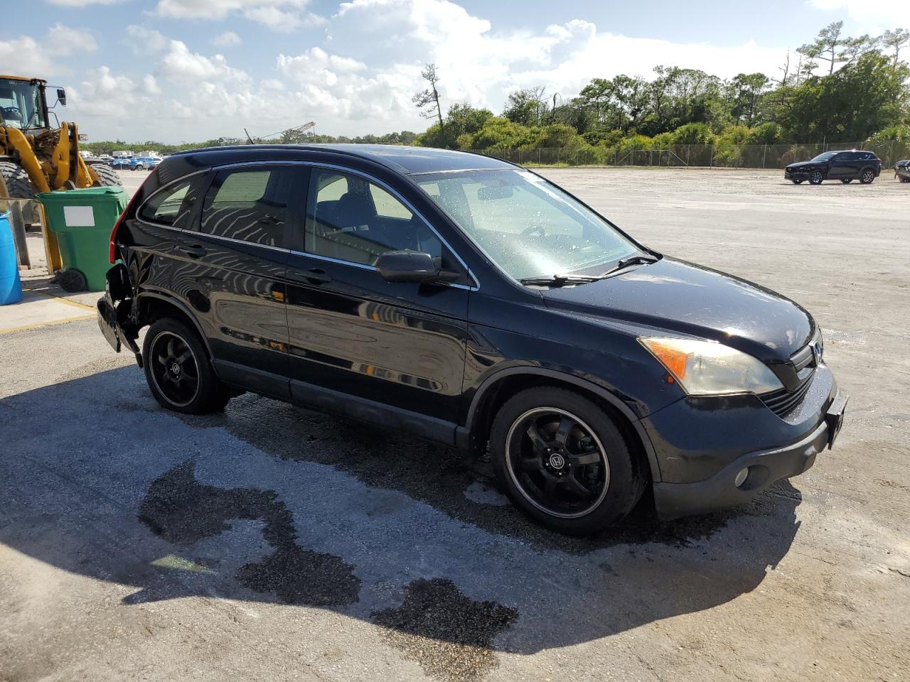 JHLRE48328C008872 2008 Honda Cr-V Lx