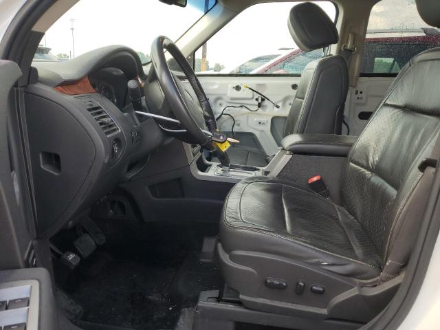 2009 Ford Flex Limited VIN: 2FMDK53C19BA16939 Lot: 61423824