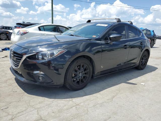 VIN 3MZBM1M74FM191872 2015 Mazda 3, Grand Touring no.1