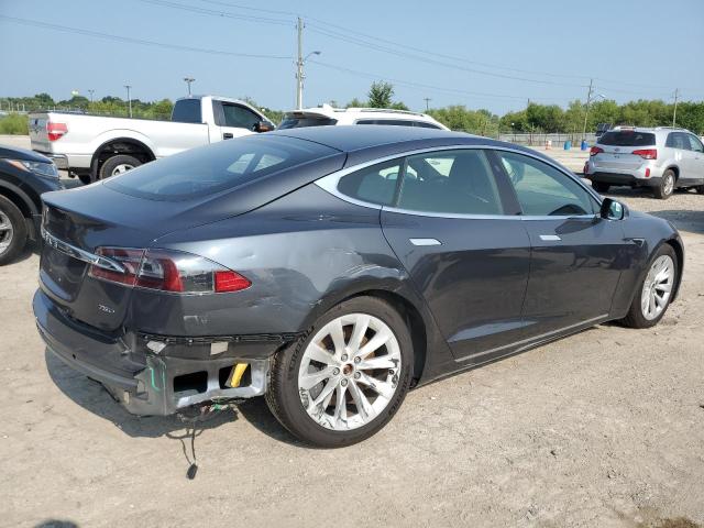 2017 TESLA MODEL S - 5YJSA1E27HF184470
