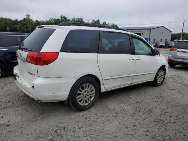 2008 Toyota Sienna Ce VIN: 5TDZK23C98S182129 Lot: 61934974