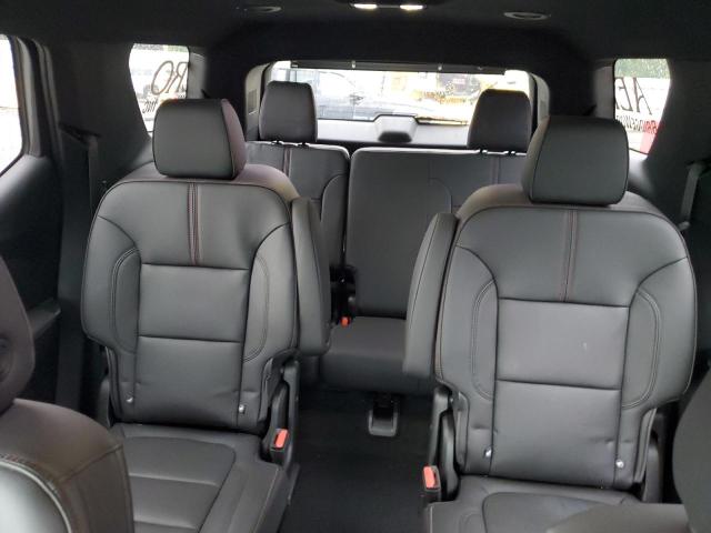 1GNERJKW9PJ248455 Chevrolet Traverse R 10