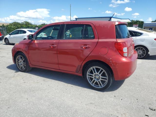 2009 Toyota Scion Xd VIN: JTKKU10409J037507 Lot: 61566414