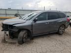 2020 NISSAN PATHFINDER - 5N1DR2BM6LC649741