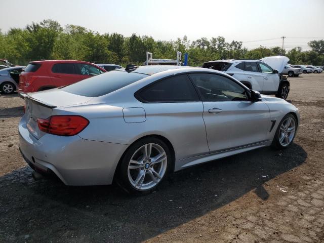 VIN WBA3R5C55FK189603 2015 BMW 4 Series, 435 XI no.3