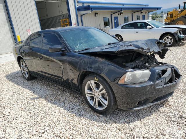 VIN 2C3CDXDT4DH671448 2013 Dodge Charger, R/T no.4