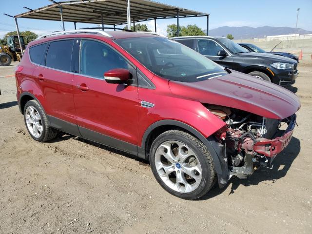 1FMCU0J94DUC86721 2013 Ford Escape Titanium