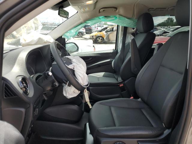 2023 MERCEDES-BENZ METRIS - W1WV0FEY1P4333368