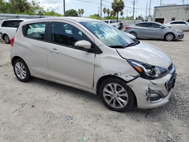 2021 CHEVROLET SPARK 1LT - KL8CD6SA4MC749844