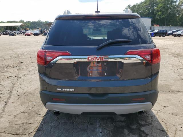 2018 GMC Acadia Slt-1 VIN: 1GKKNMLS7JZ176429 Lot: 62138964