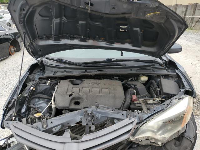 2016 TOYOTA COROLLA L - 2T1BURHE0GC633745