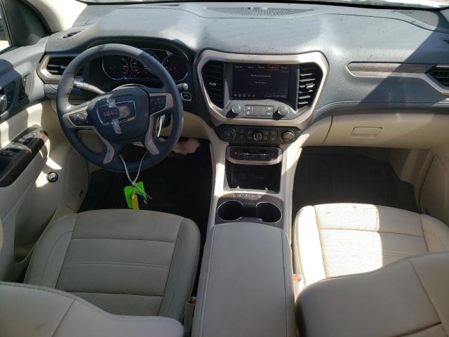 2020 GMC Acadia Denali VIN: 1GKKNXLS6LZ210719 Lot: 61956284