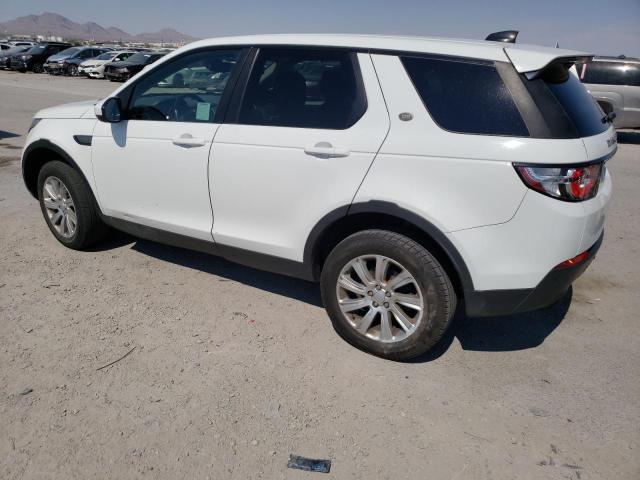 VIN SALCP2BG6HH683875 2017 Land Rover Discovery, SE no.2