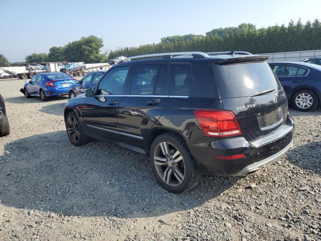 WDCGG5HB7DG154516 2013 Mercedes-Benz Glk 350