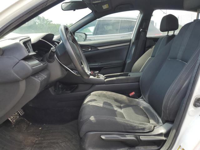 2017 HONDA CIVIC SPOR - SHHFK7H47HU226522