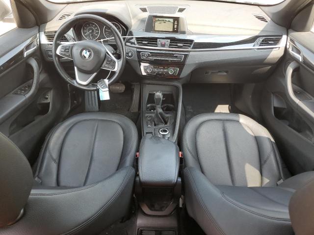 2017 BMW X1 XDRIVE2 - WBXHT3C33H5F73514