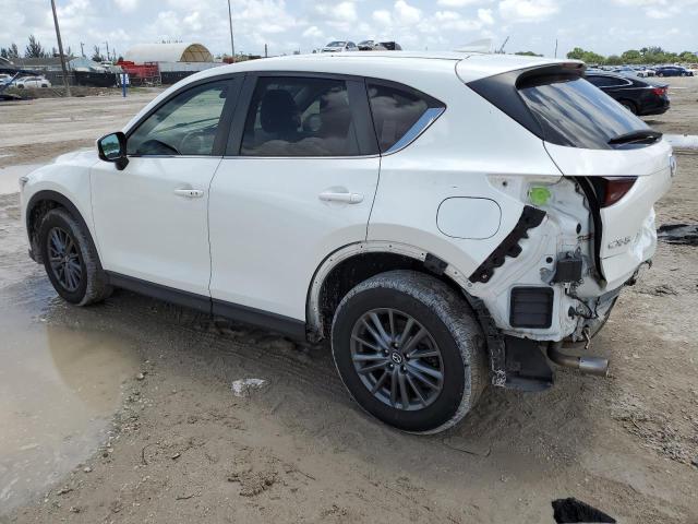 2021 MAZDA CX-5 TOURI - JM3KFACM1M0460504