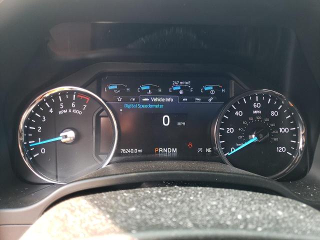 2020 Ford Expedition Max Limited VIN: 1FMJK2AT3LEA44760 Lot: 62360774