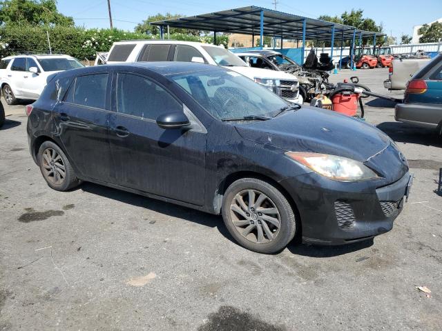 VIN JM1BL1MP8D1808688 2013 Mazda 3, I no.4