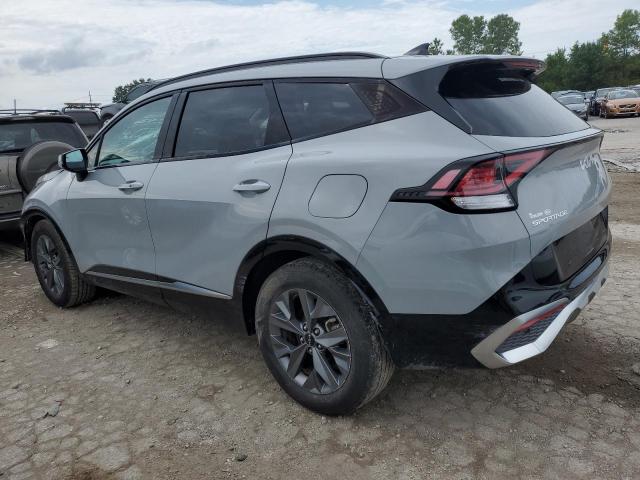 2023 KIA SPORTAGE S - 5XYK43AF7PG053848