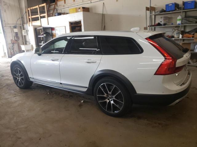 VIN YV4A22NL9J1028188 2018 Volvo V90, T6 Inscription no.2