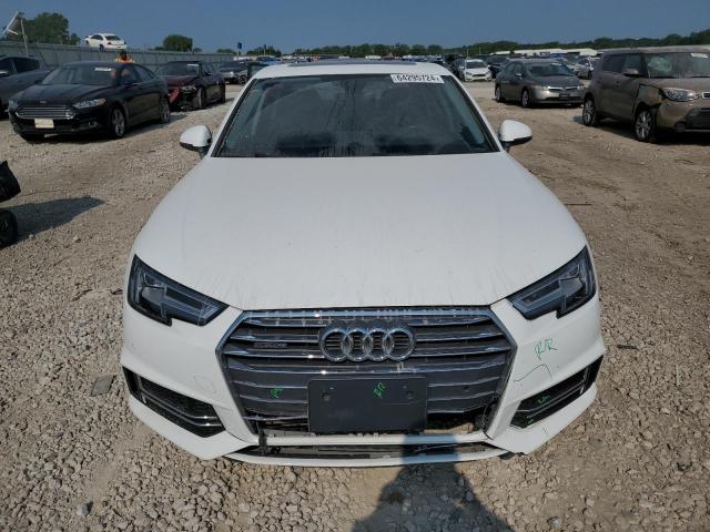 VIN WAUENAF42HN002500 2017 Audi A4, Premium Plus no.5