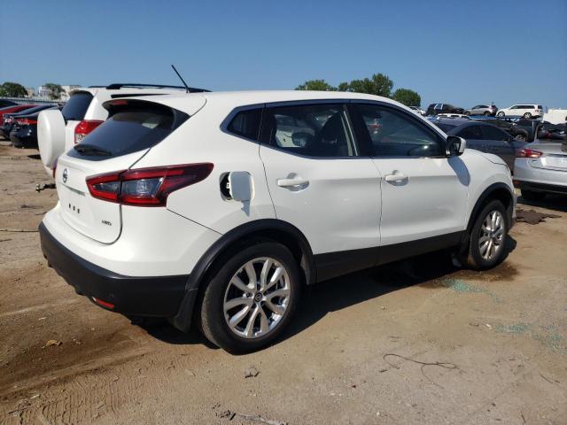 2022 NISSAN ROGUE SPOR - JN1BJ1AW3NW473641
