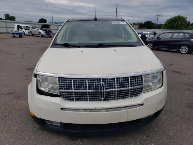 2007 Lincoln Mkx VIN: 2LMDU68C37BJ34940 Lot: 61542534